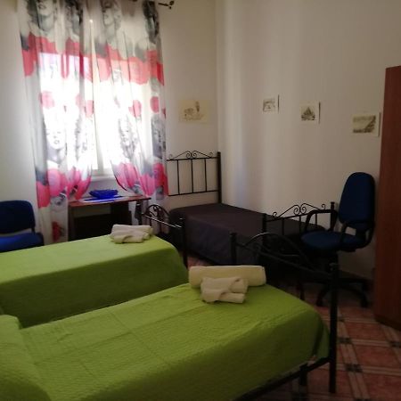 Casa Claudia Hotel Palermo Ngoại thất bức ảnh