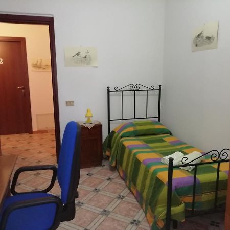 Casa Claudia Hotel Palermo Ngoại thất bức ảnh