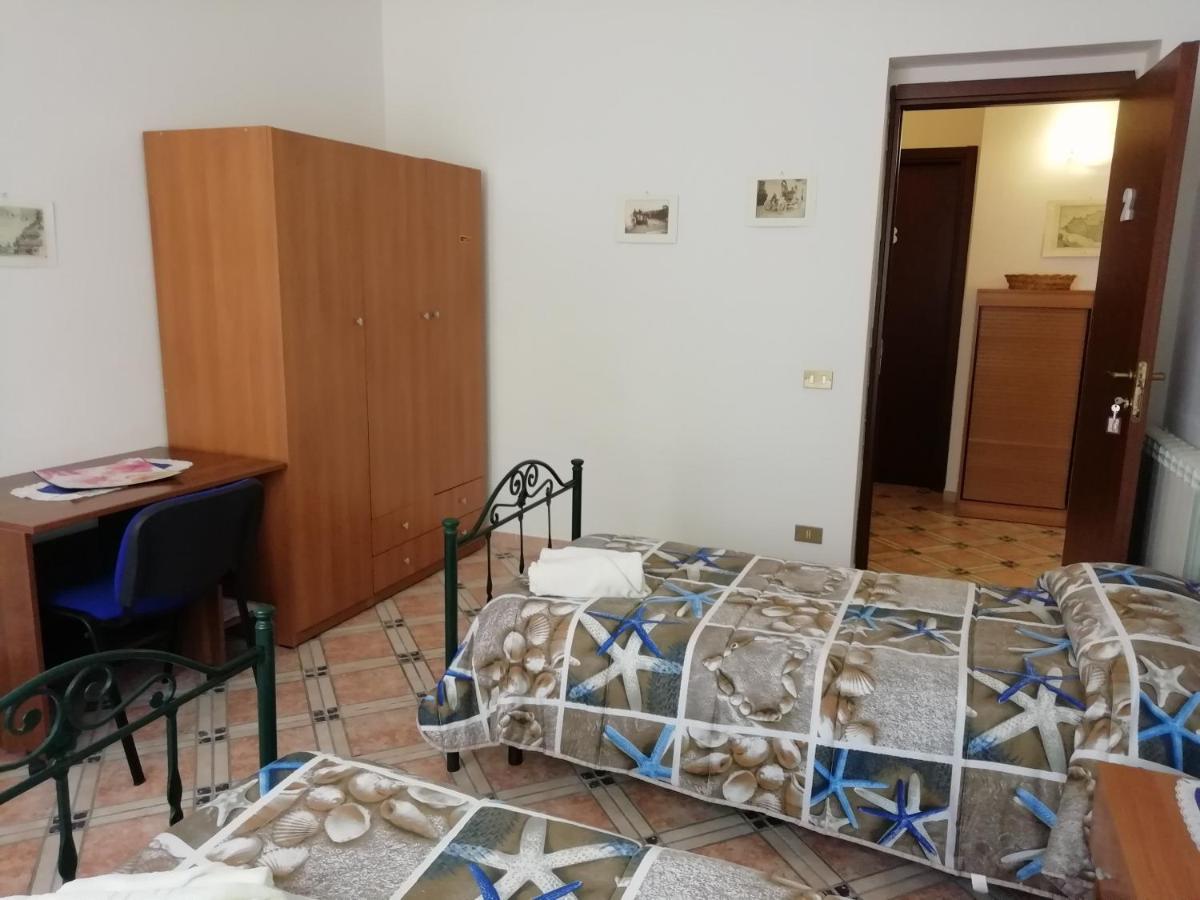 Casa Claudia Hotel Palermo Ngoại thất bức ảnh