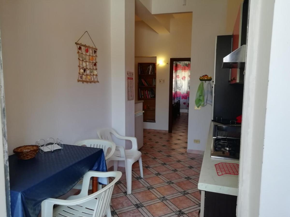 Casa Claudia Hotel Palermo Ngoại thất bức ảnh