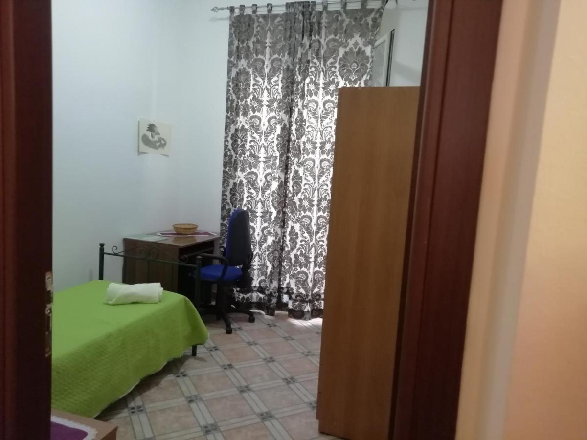 Casa Claudia Hotel Palermo Ngoại thất bức ảnh