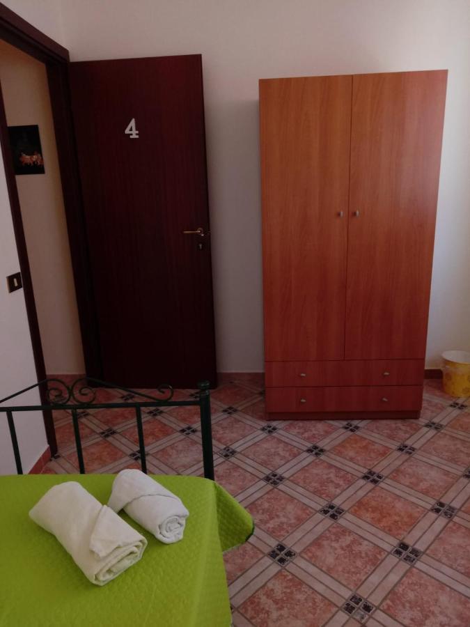 Casa Claudia Hotel Palermo Ngoại thất bức ảnh