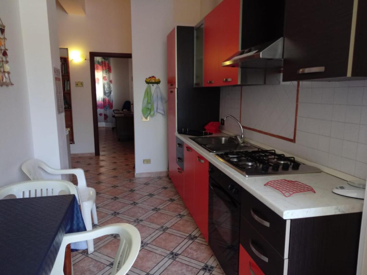 Casa Claudia Hotel Palermo Ngoại thất bức ảnh