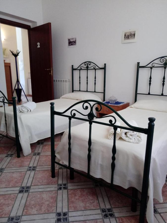 Casa Claudia Hotel Palermo Ngoại thất bức ảnh