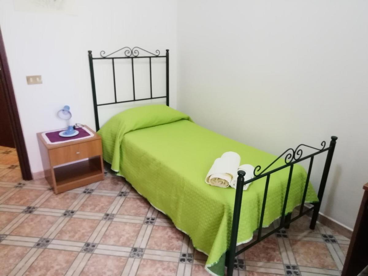 Casa Claudia Hotel Palermo Ngoại thất bức ảnh