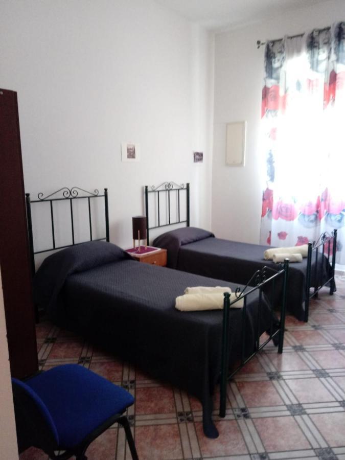 Casa Claudia Hotel Palermo Ngoại thất bức ảnh