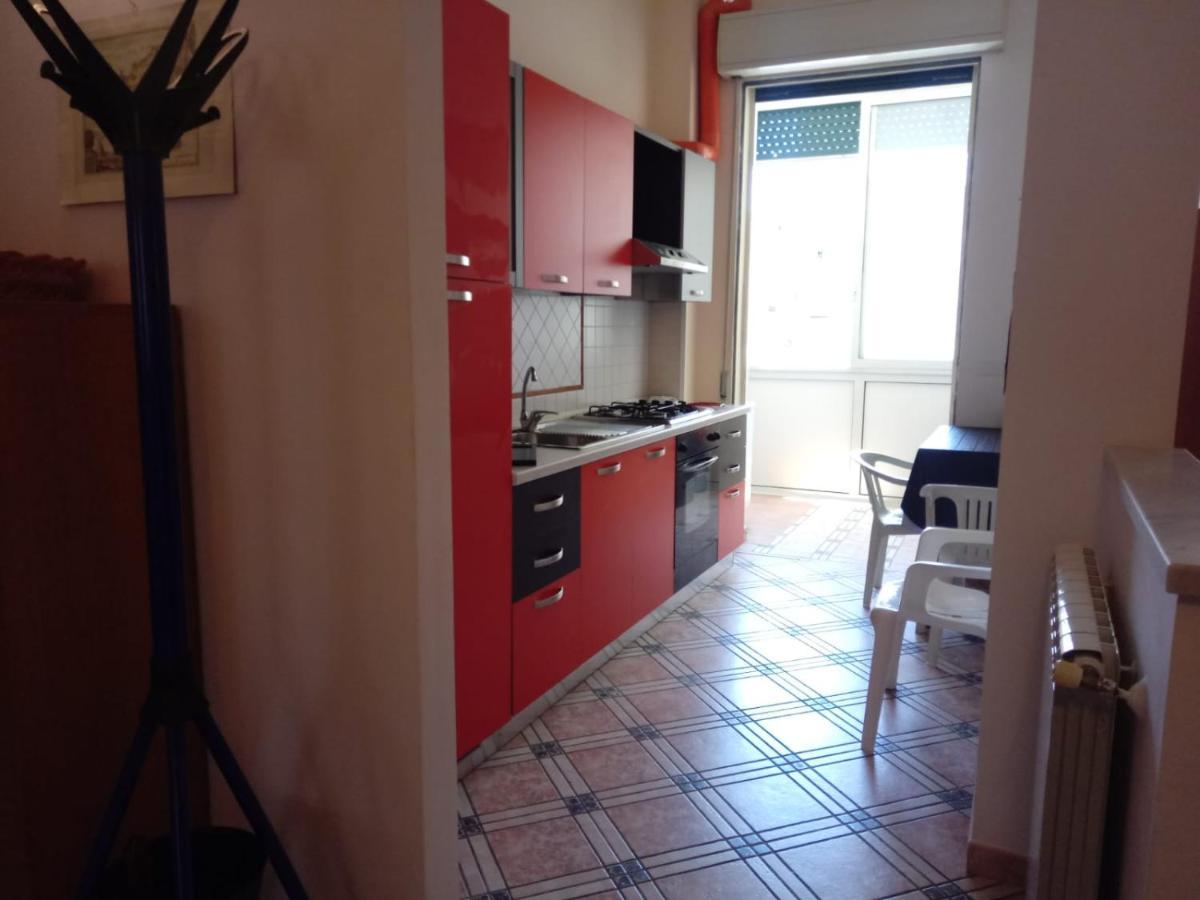 Casa Claudia Hotel Palermo Ngoại thất bức ảnh
