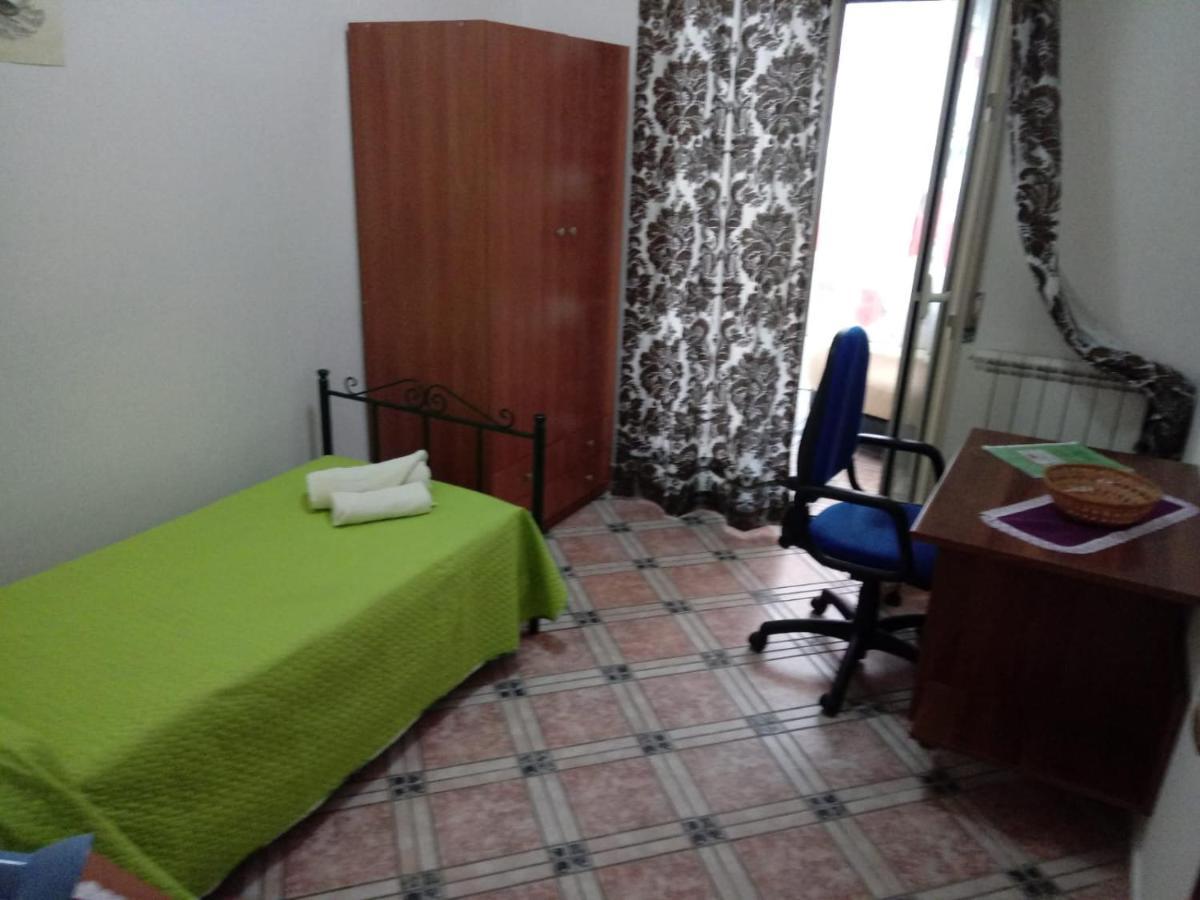 Casa Claudia Hotel Palermo Ngoại thất bức ảnh