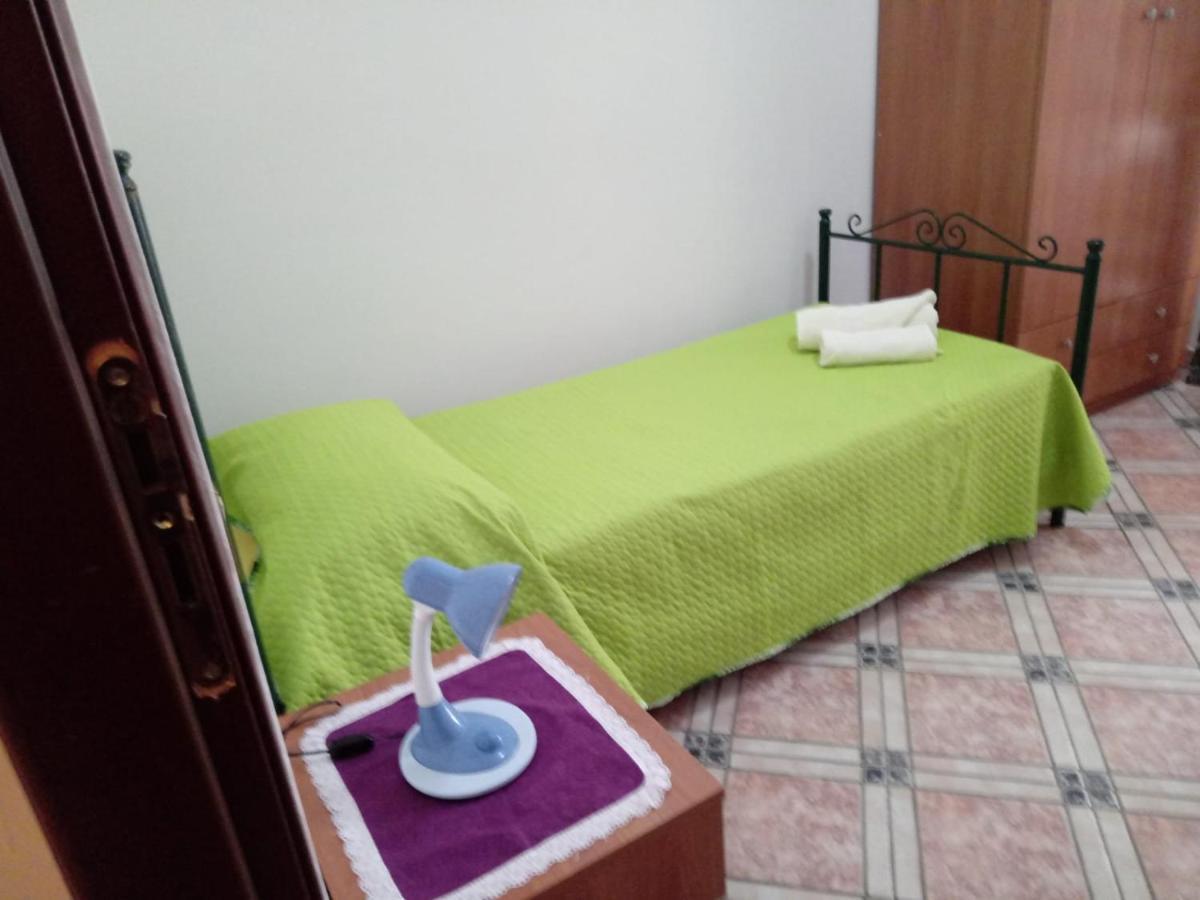 Casa Claudia Hotel Palermo Ngoại thất bức ảnh