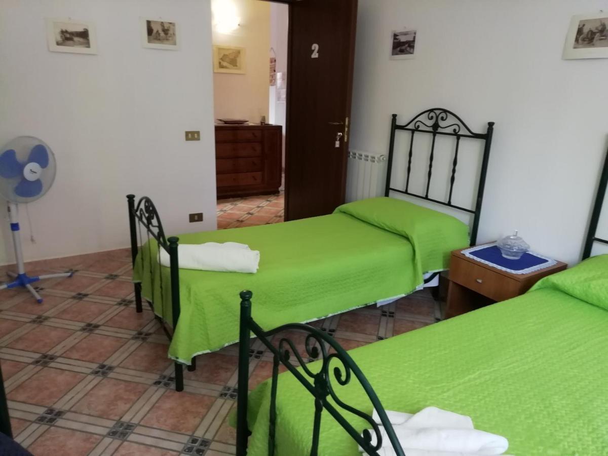 Casa Claudia Hotel Palermo Ngoại thất bức ảnh