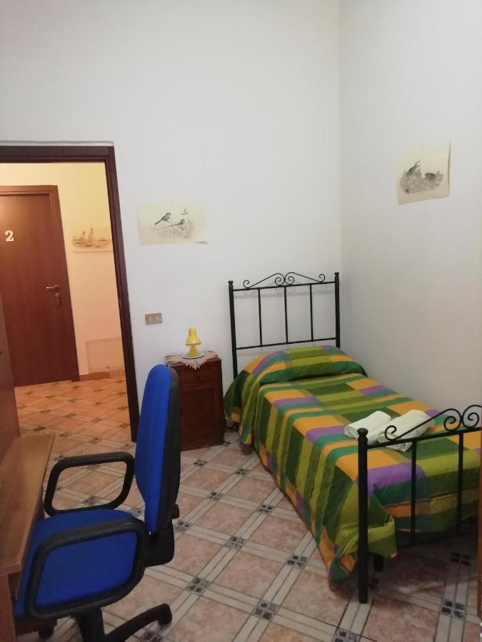 Casa Claudia Hotel Palermo Ngoại thất bức ảnh
