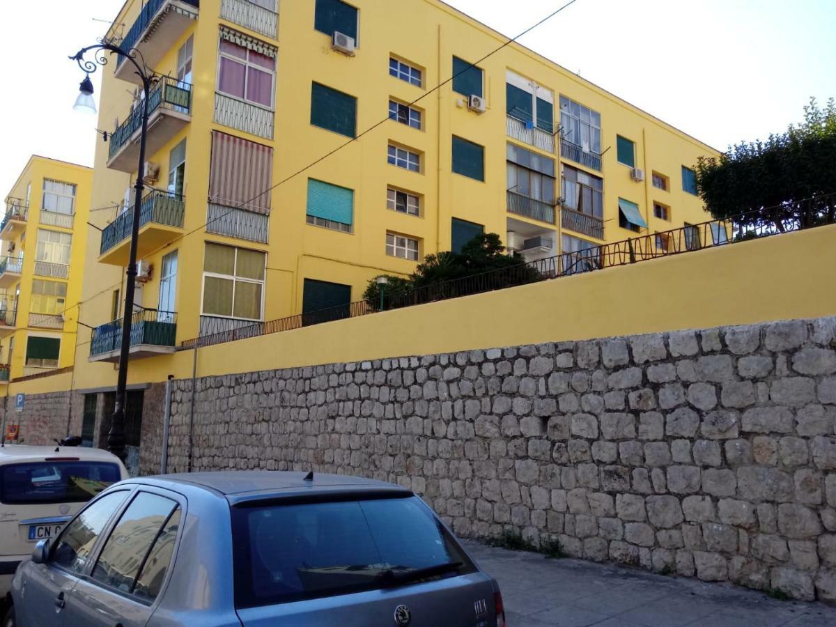 Casa Claudia Hotel Palermo Ngoại thất bức ảnh