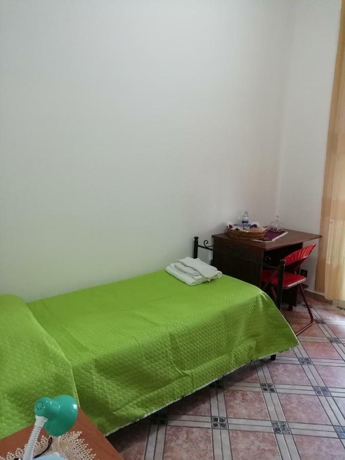 Casa Claudia Hotel Palermo Ngoại thất bức ảnh