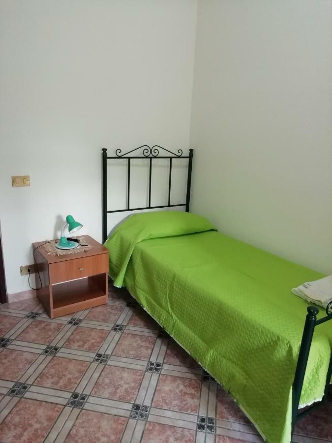 Casa Claudia Hotel Palermo Ngoại thất bức ảnh