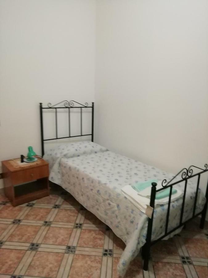 Casa Claudia Hotel Palermo Ngoại thất bức ảnh